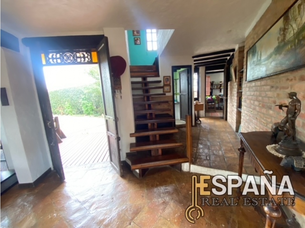 Se vende casa en Cajica - 2