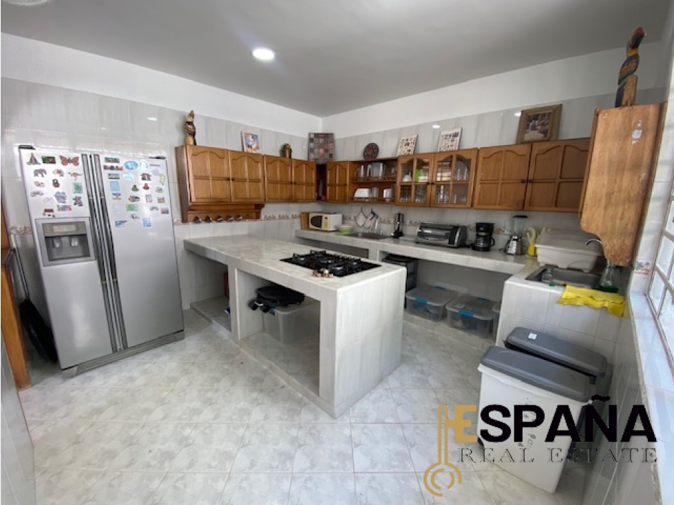Se vende casa en Ricaute - 3