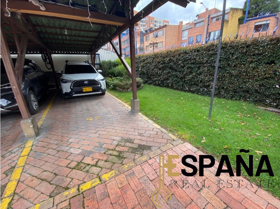 Se vende casa en Cedro Golf