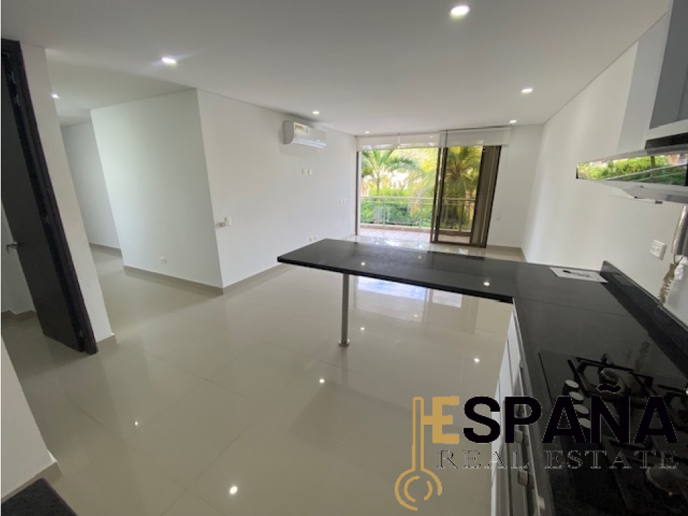 Se vende apartamento en Nilo Cundinamarca - 1