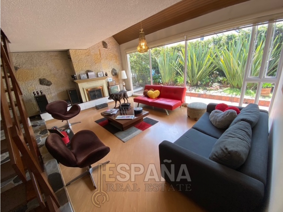 Se vende Casa en Los Andes - Floresta
