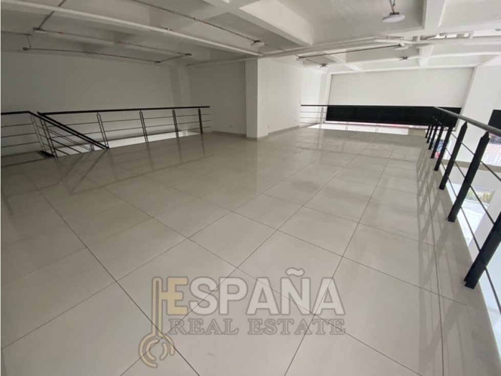Se vende o arrienda local comercial en Cajica - 1