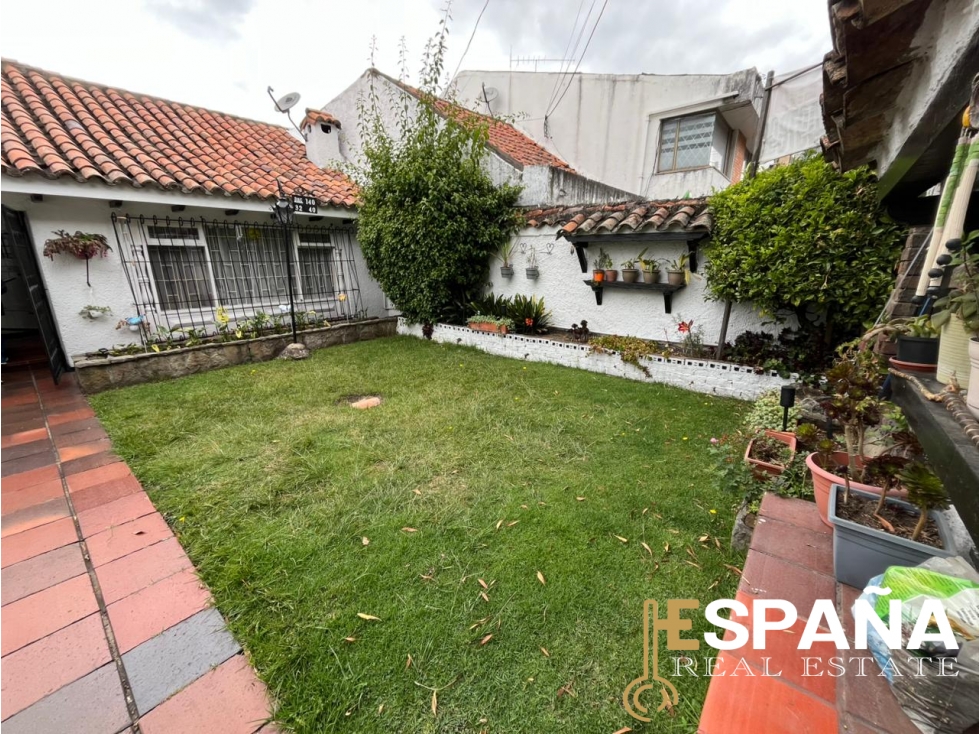 Se vende casa en Nueva Autopista amplia 1 solo nivel