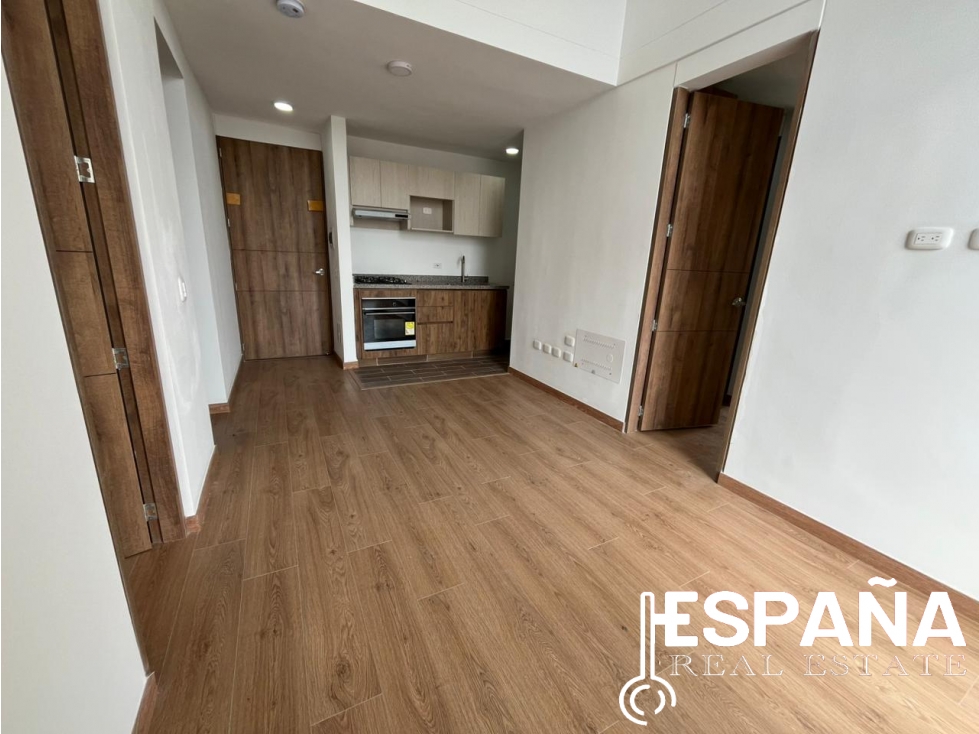 Se arrienda apartamento cerca a Fontanar para estrenar