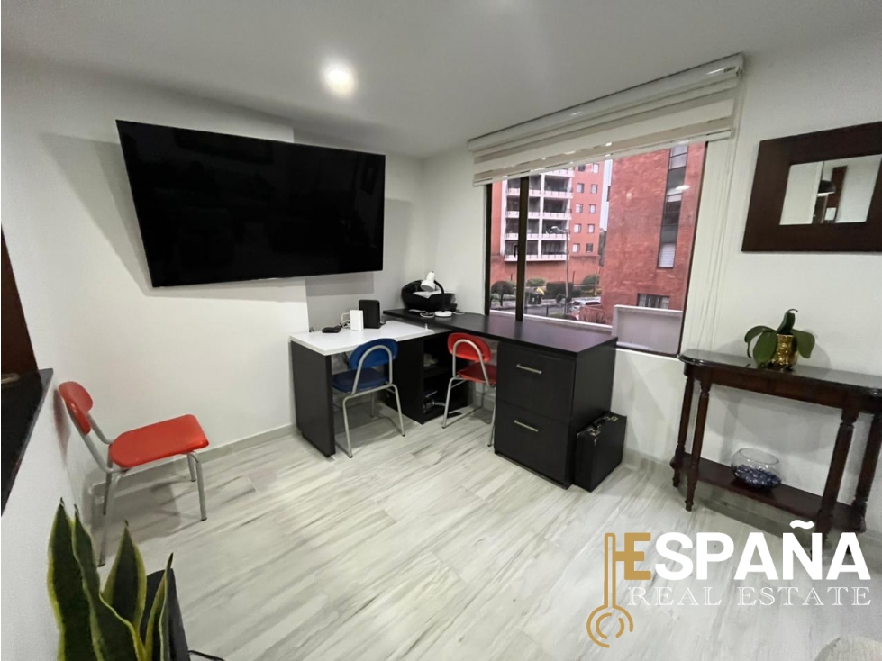 Se vende apartamento en Lagos de Cordoba