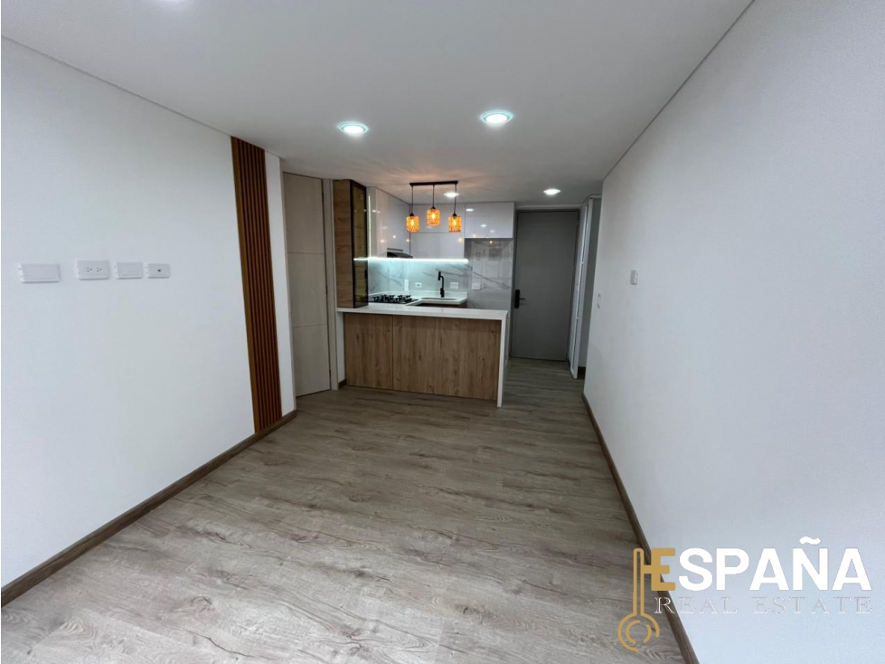 Estrena apartamento en El plan - cerca a Colina Campestre