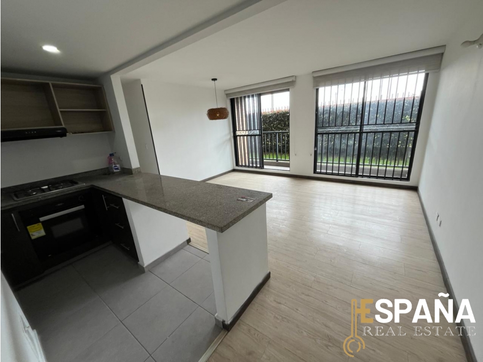 Se vende apartamento en club house - Funza - 1