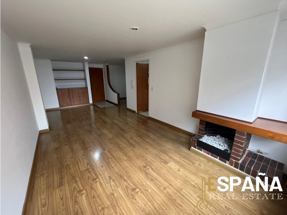 Se vende apartamento en Santa Barbara