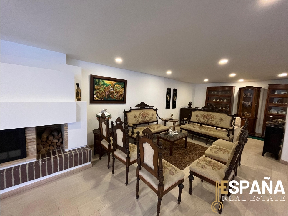 Se vende apartamento en Santa Barbara piso 11 - Ganga