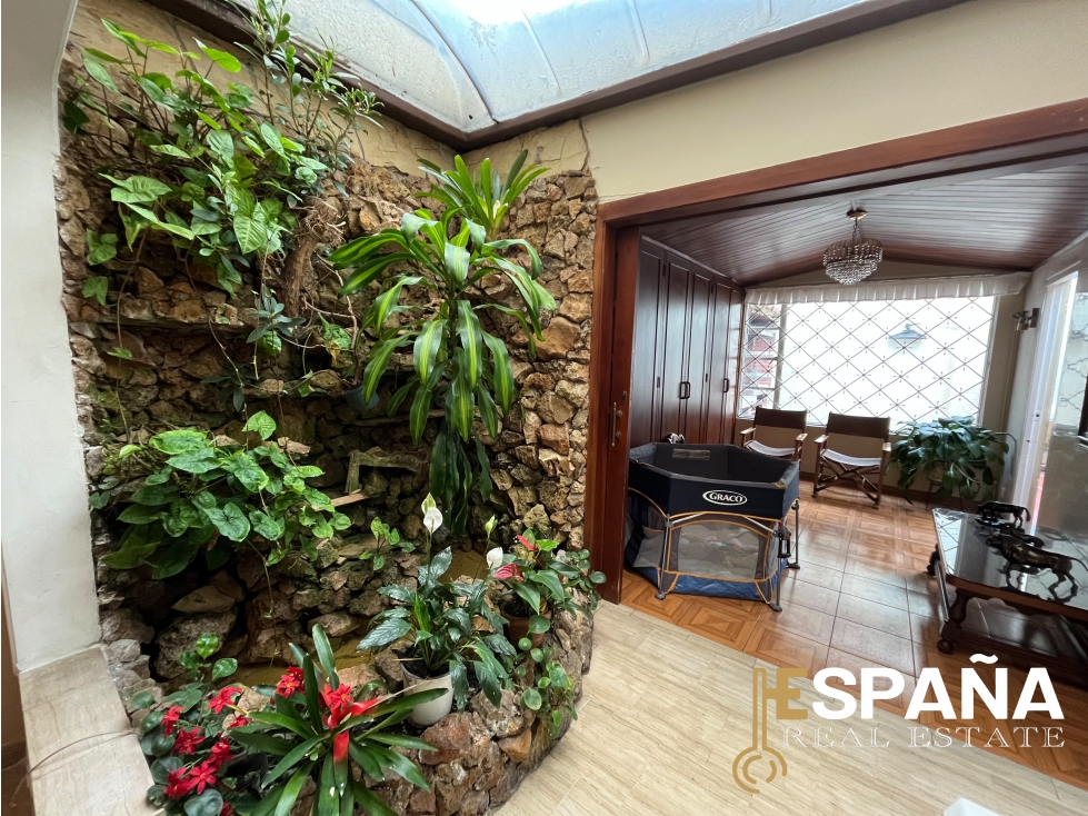 Se vende casa en Iberia conjunto cerrado