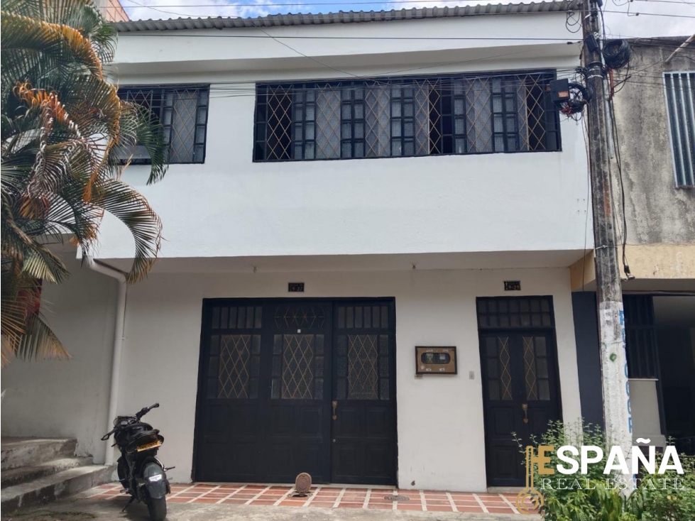 Se vende casa en Garzón Huila - 1