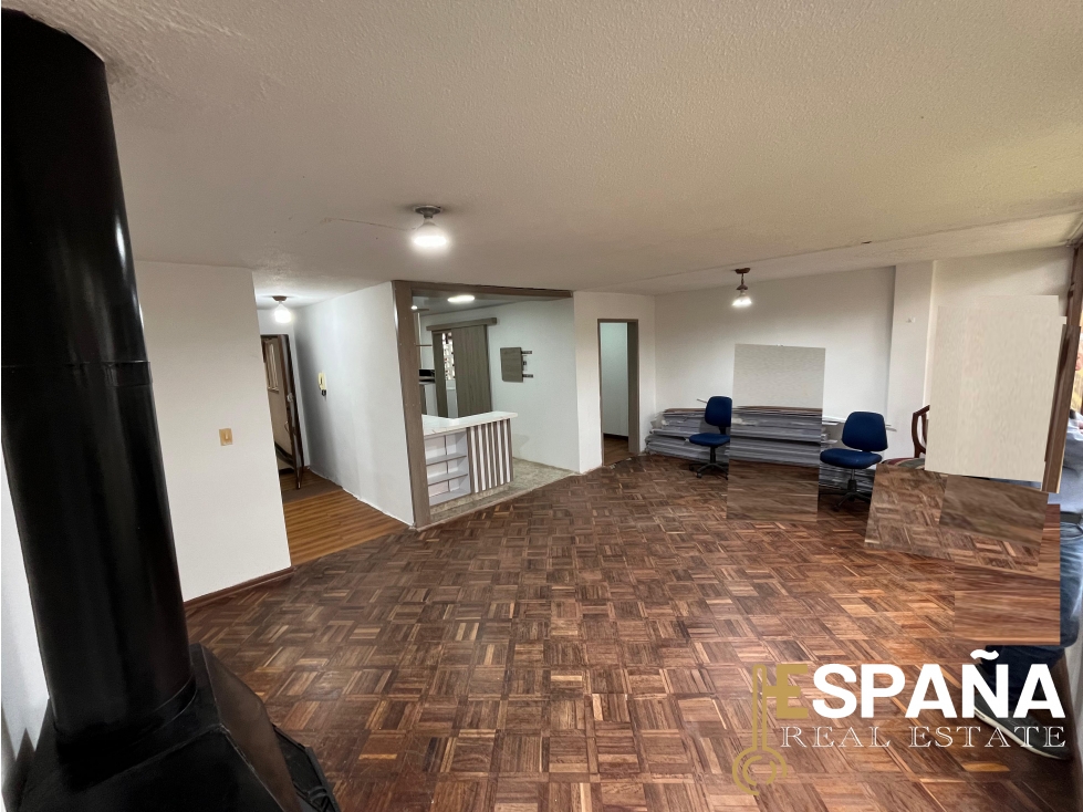 Se vende apartamento en Antiguo Country - Virrey