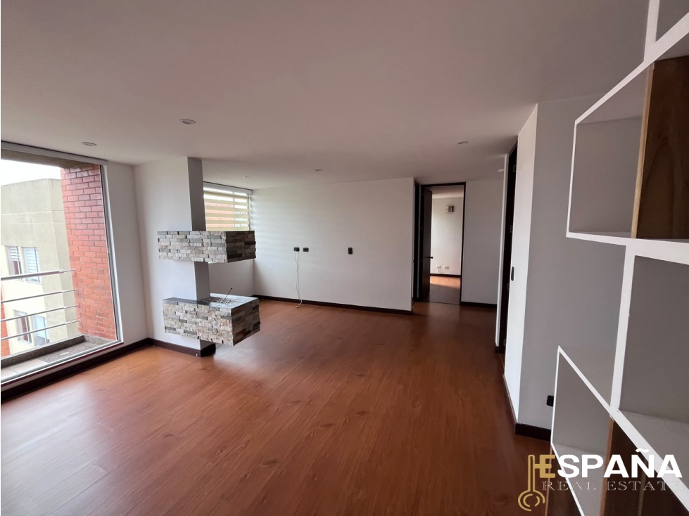 Se vende apartamento en Horizontes Norte conjunto cerrado