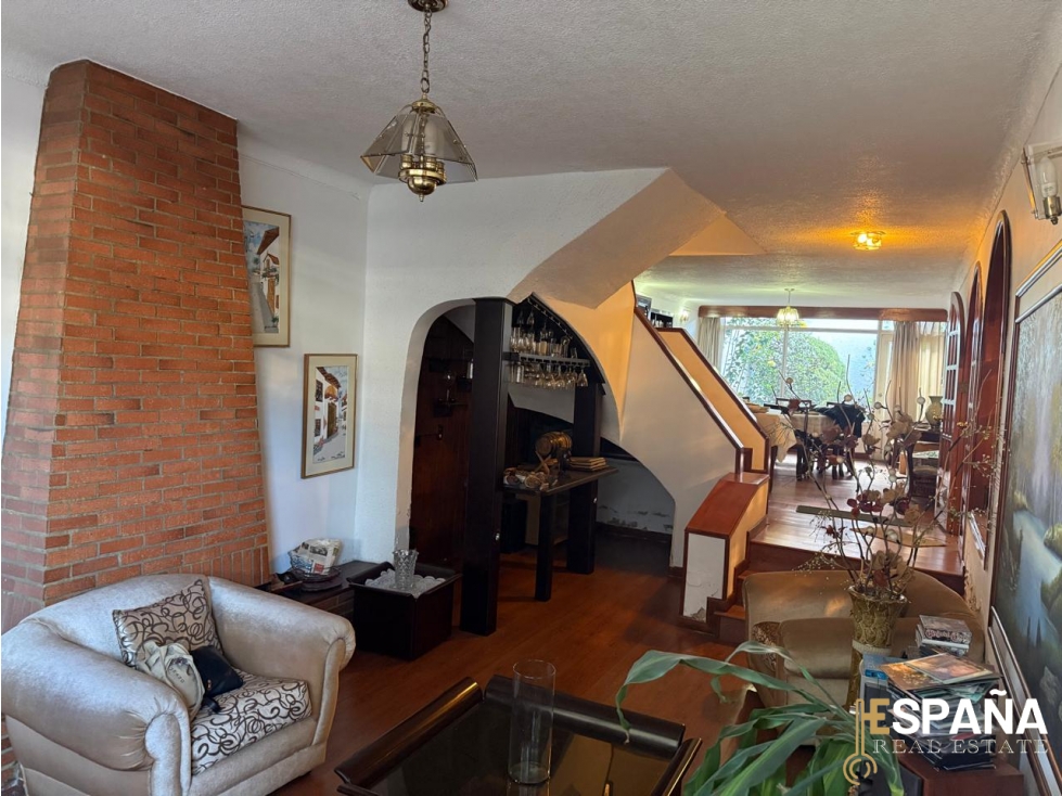 Se vende casa en Morato