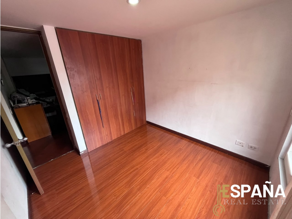 Se vende apartamento en Lagos de Cordoba 1er piso conjunto cerrado — foto 2