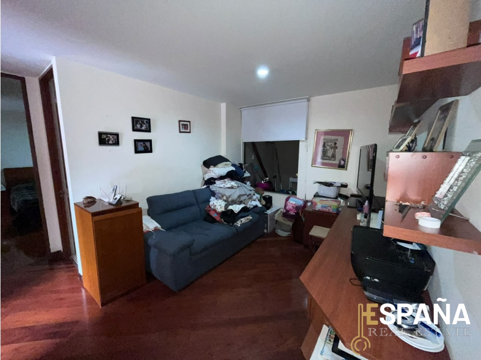 Se vende apartamento en Lagos de Cordoba 1er piso conjunto cerrado — foto 6