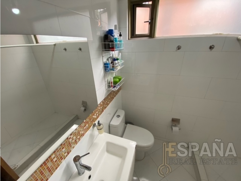 Se vende apartamento en Chico - Heroes — foto 2
