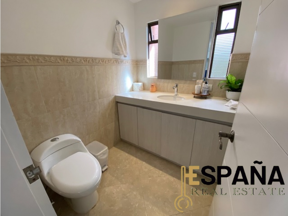 Se vende hermosa casa en Chía conjunto cerrado — foto 2