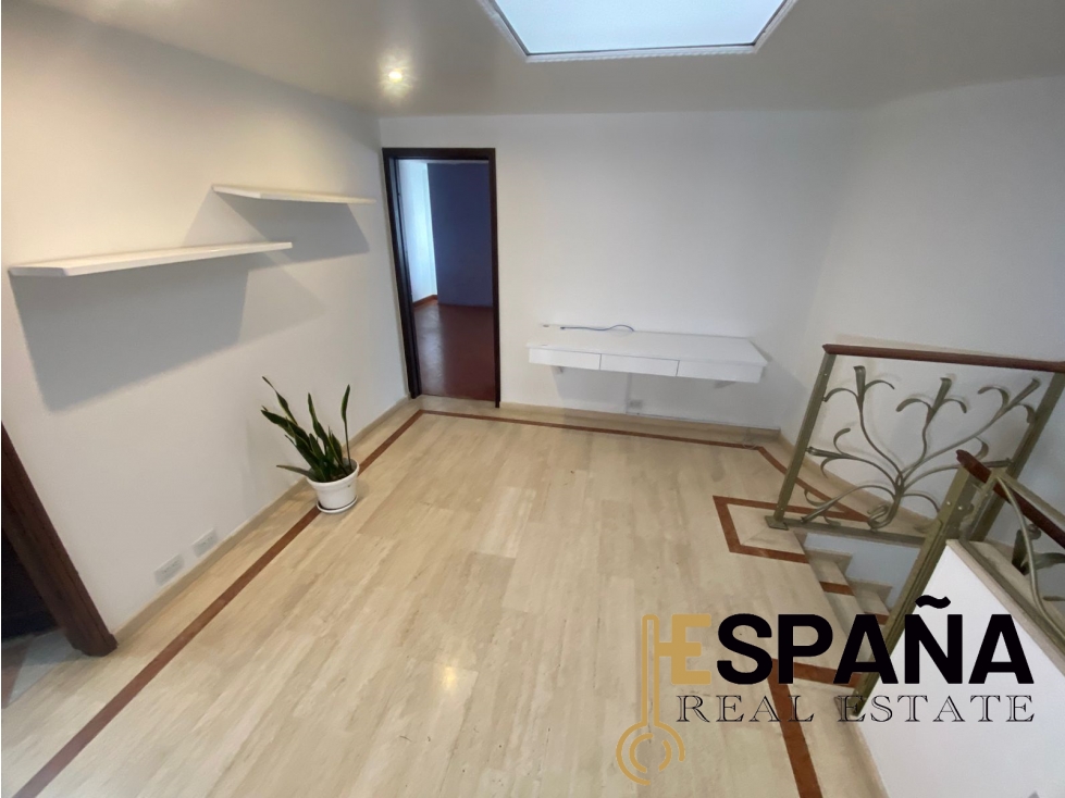 Se vende casa en Santa Paula — foto 2