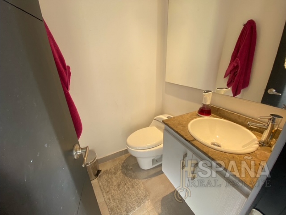 Se vende apartamento en Cajicá - 2