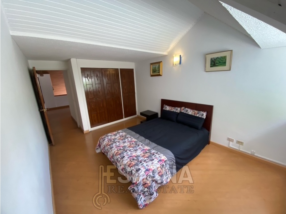 Se vende Casa en Los Andes - Floresta — foto 2