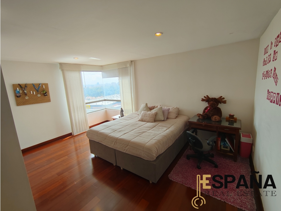 Se vende Pent House en Lisboa Country — foto 3