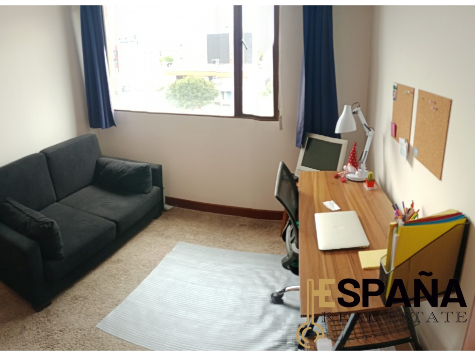 Se vende apartamento en Contador 3 habitaciones — foto 3
