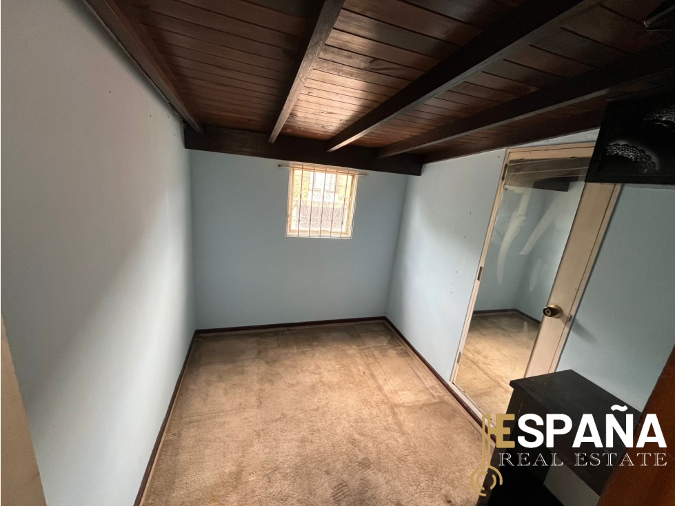 Se vende casa en Contador 2 niveles conjunto abierto — foto 2
