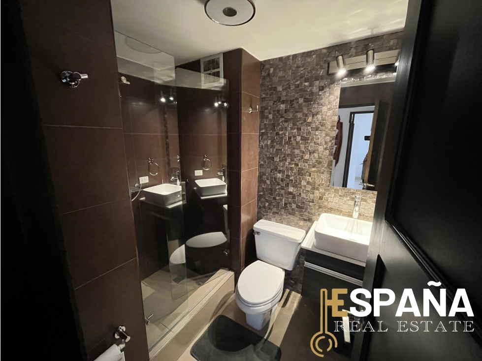 Se vende apartamento en Chico — foto 2