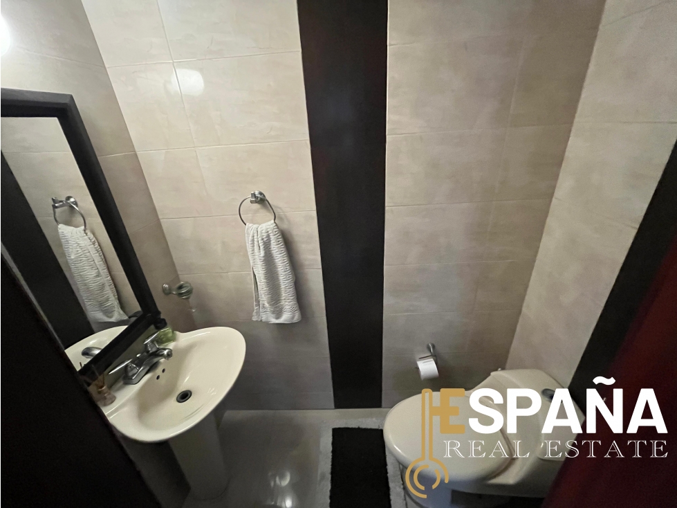 Se vende casa en La calleja - Conjunto cerrado — foto 2