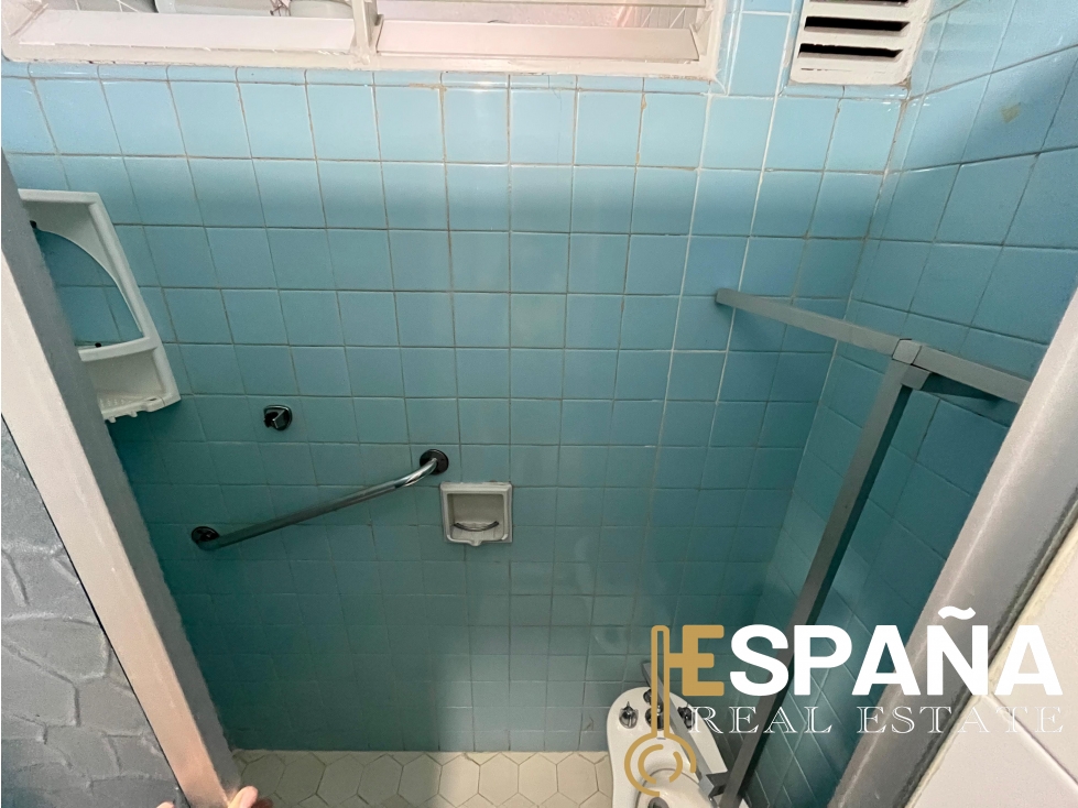 Se vende apartamento en Quinta Camacho - Chapinero — foto 2
