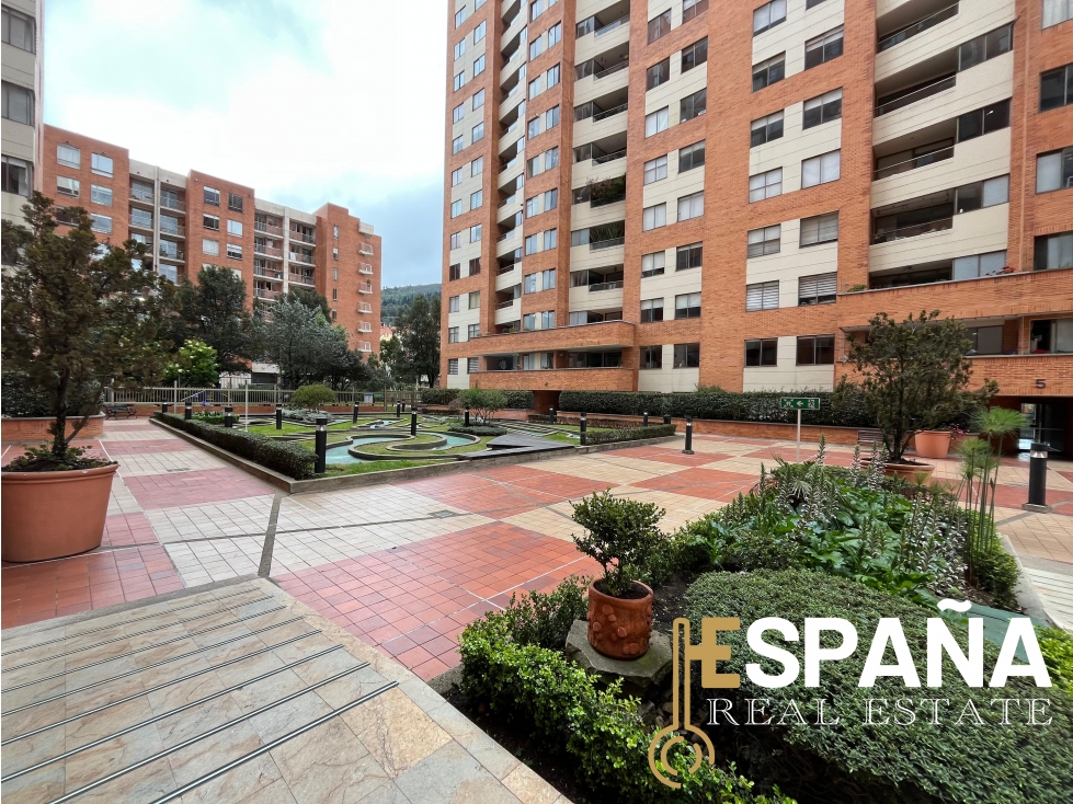 Se vende apartamento en Santa Ana Norte con terraza — foto 2