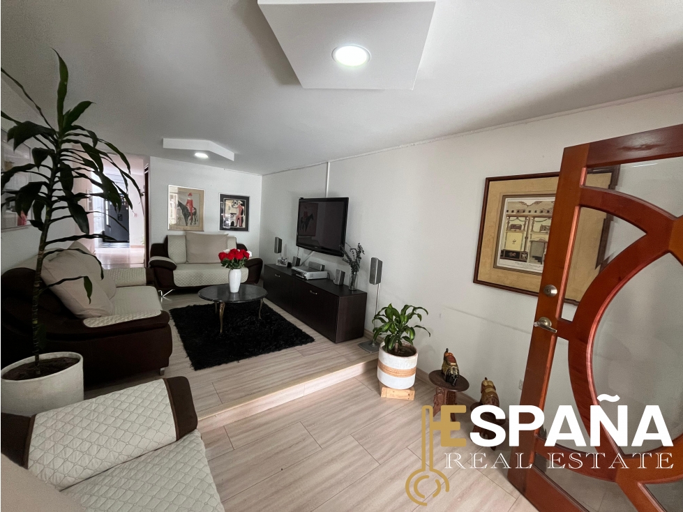 2 casas por el precio de una - conjunto cerrado Ciudad jardín — foto 2