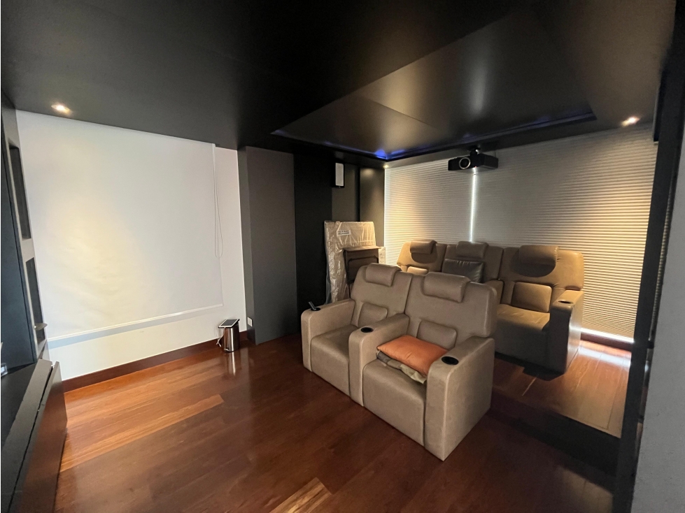 Se vende mederno Pent House en Chico — foto 2