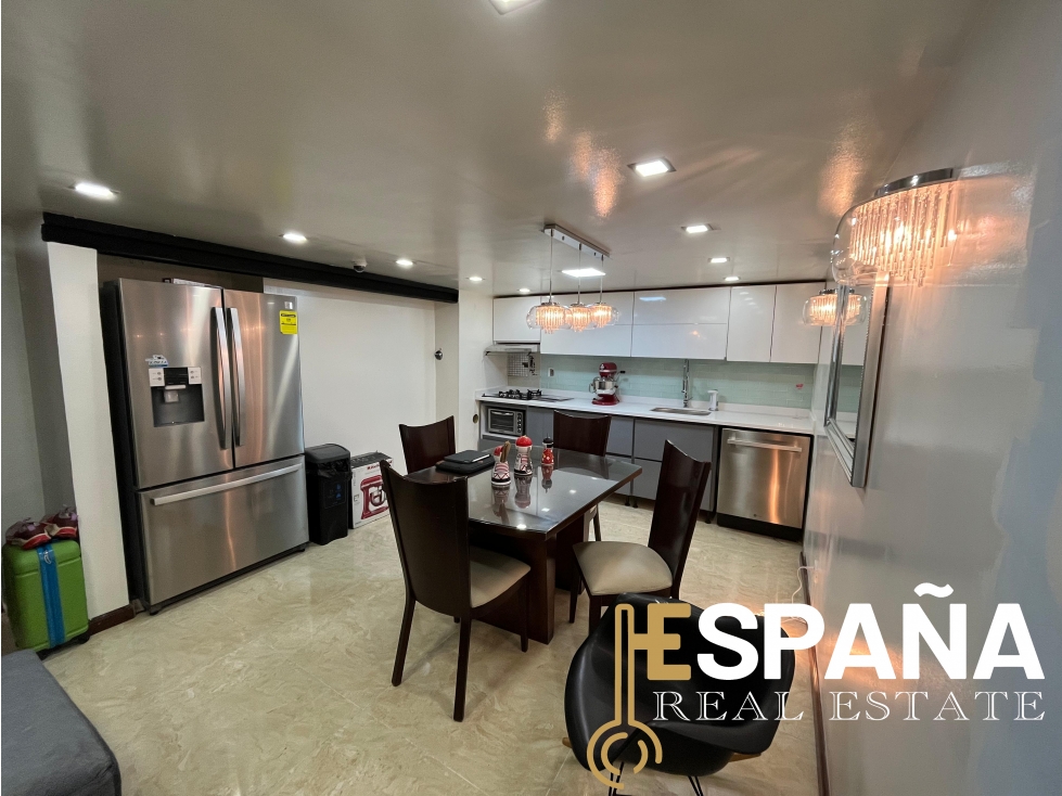 Se vende apartamento con apartaestudio independiente en La Antigua — foto 2