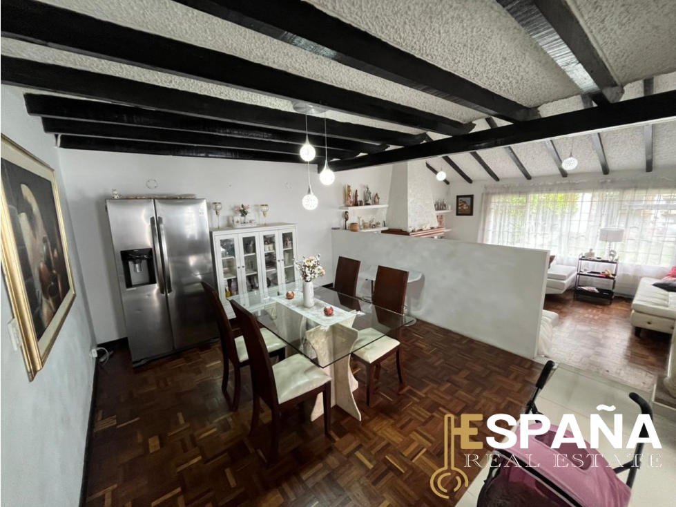 Se vende casa en Nueva Autopista amplia 1 solo nivel — foto 2