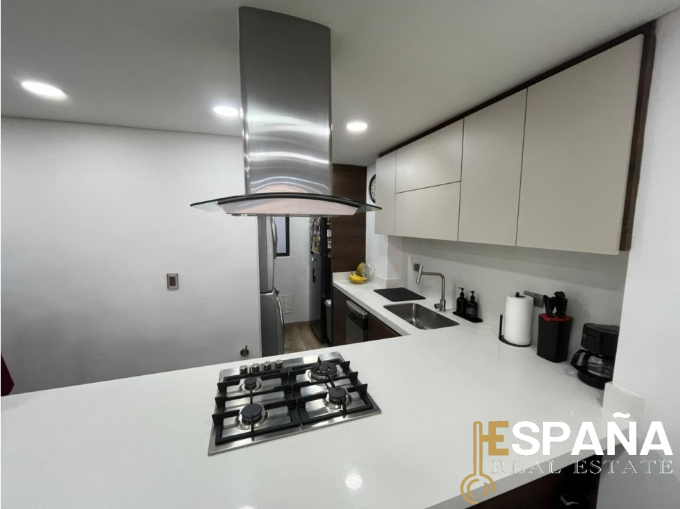 Se vende apartamento en Batán acceso por ascensor directo al apto — foto 2