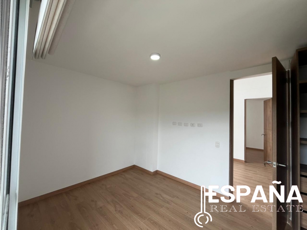 Se arrienda apartamento cerca a Fontanar para estrenar — foto 2