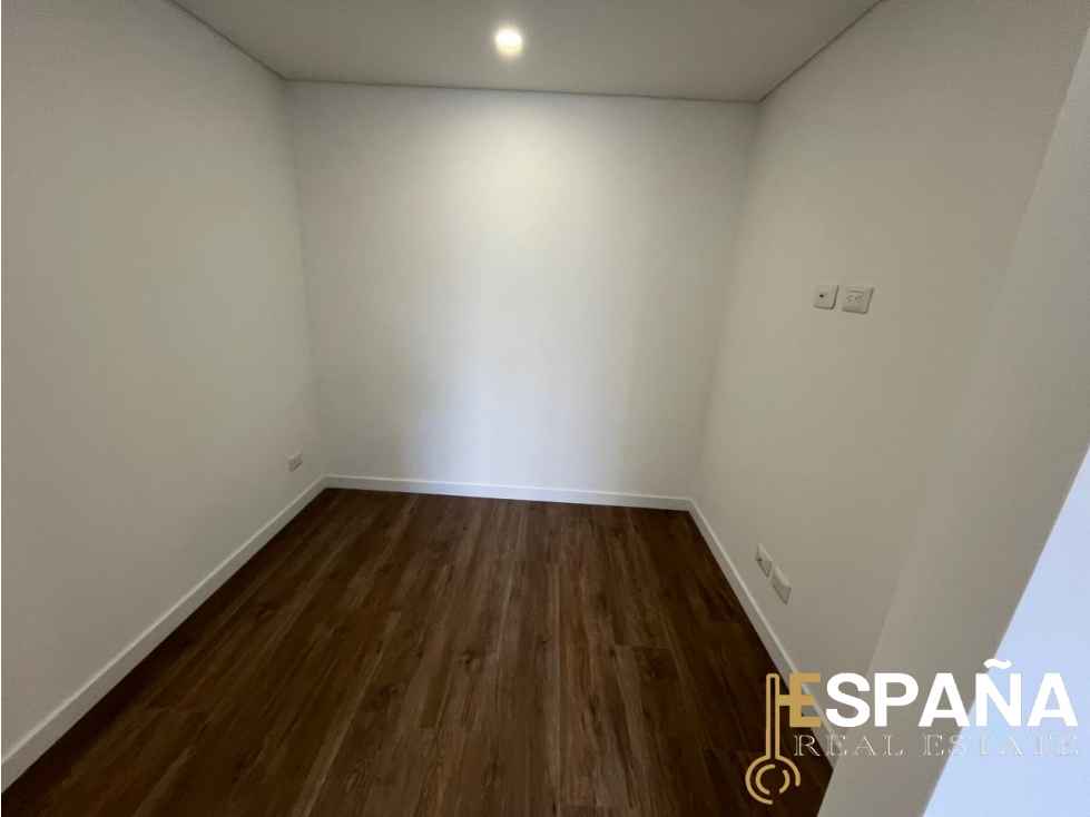 Se vende apartamento para estrenar en Los Andes — foto 2