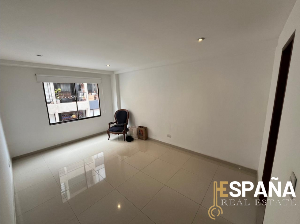 Se vende apartamento en Contador con amplia terraza - 2