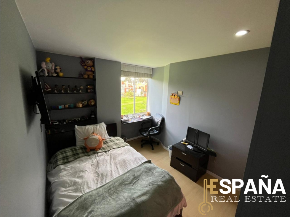 Se vende apartamento en Colina Campestre — foto 2