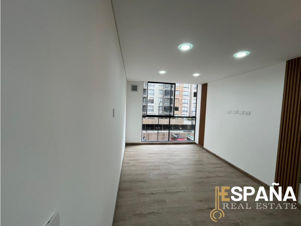 Estrena apartamento en El plan - cerca a Colina Campestre — foto 2