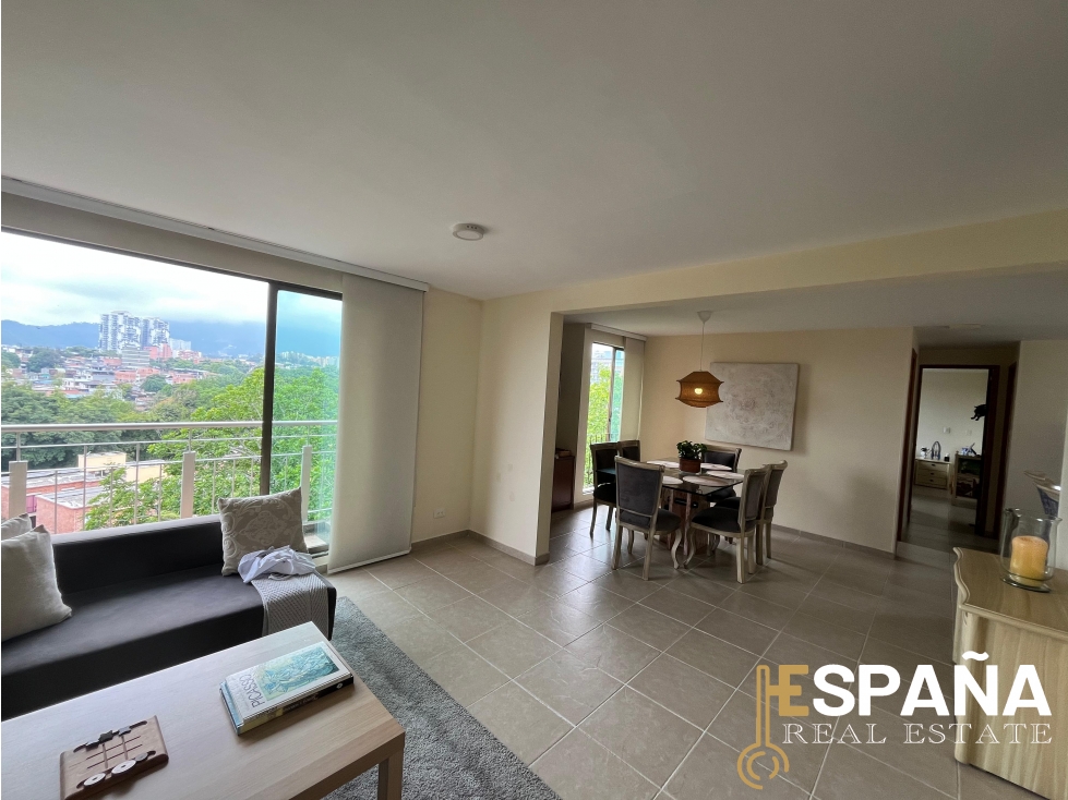 Se vende apartamento duplex en Reservas del Bosque Ibague — foto 2