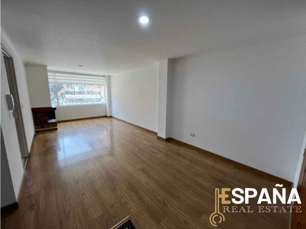 Se vende apartamento en Santa Barbara — foto 2
