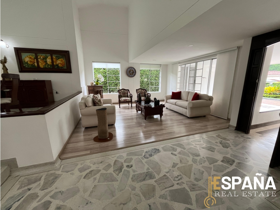 Se vende casa campestre conjunto cerrado — foto 2