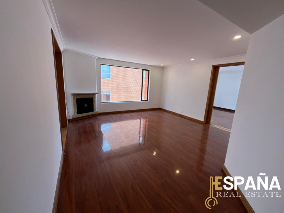 Se vende apartamento en la Calleja — foto 2