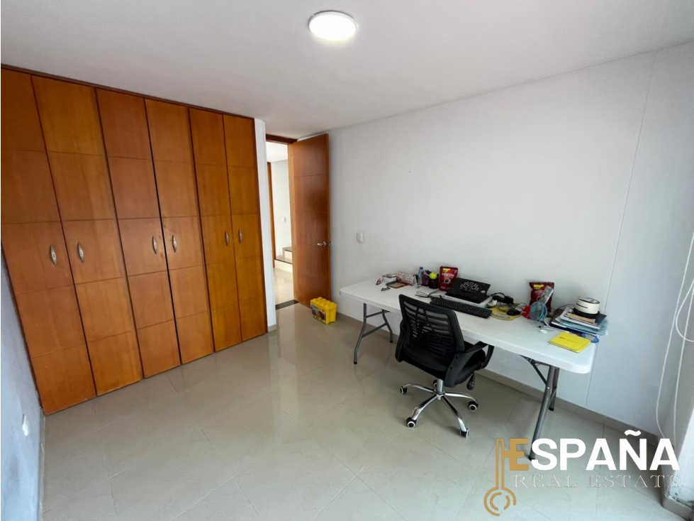 Se vende casa en condominio cerrado en Ibague — foto 2