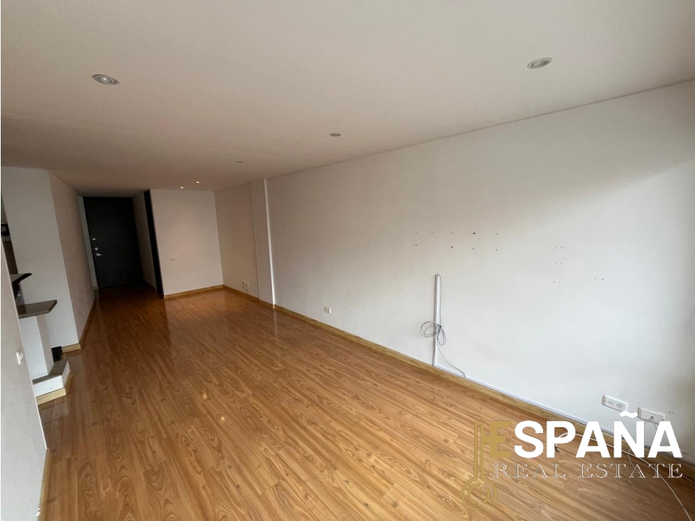 Se vende apartaestudio en Contador — foto 2
