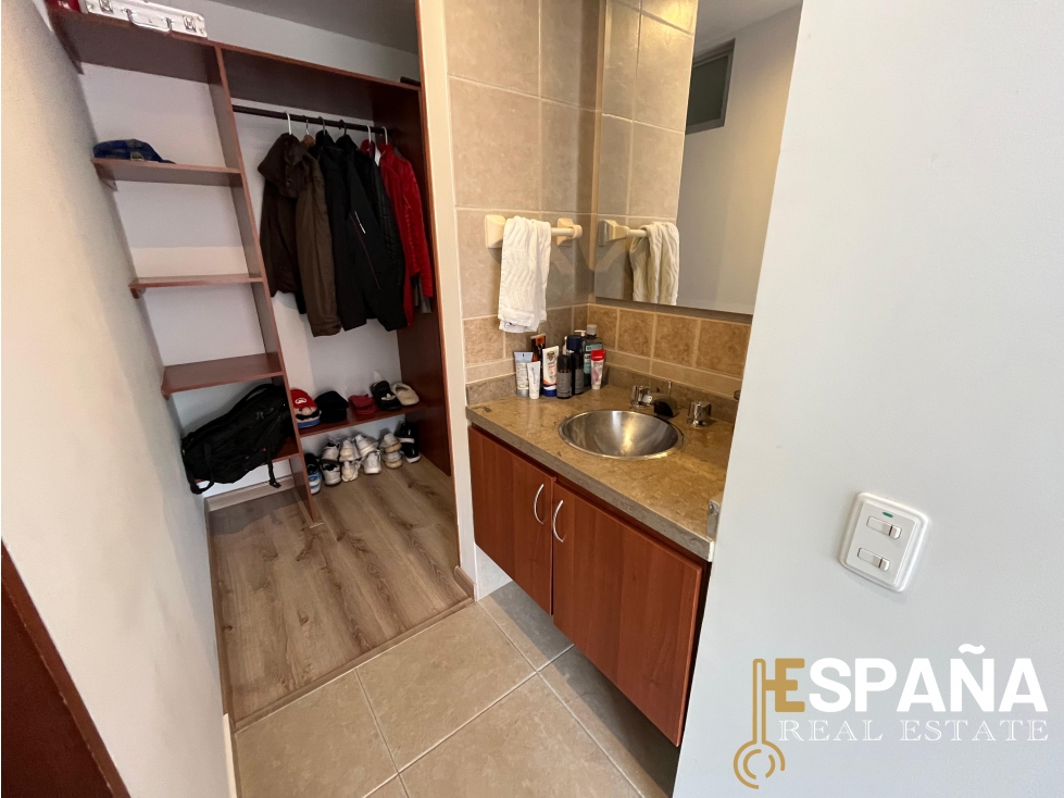 Se vende apartamento en Belmira — foto 2