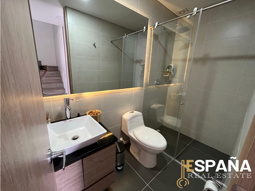 Se vende duplex en Pasadena — foto 2